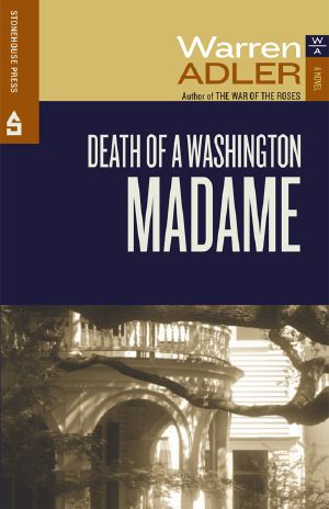 [Fiona Fitzgerald Mysteries 03] • Death of a Washington Madame